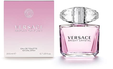 versace bright crystal amazon us|Versace Bright Crystal price.